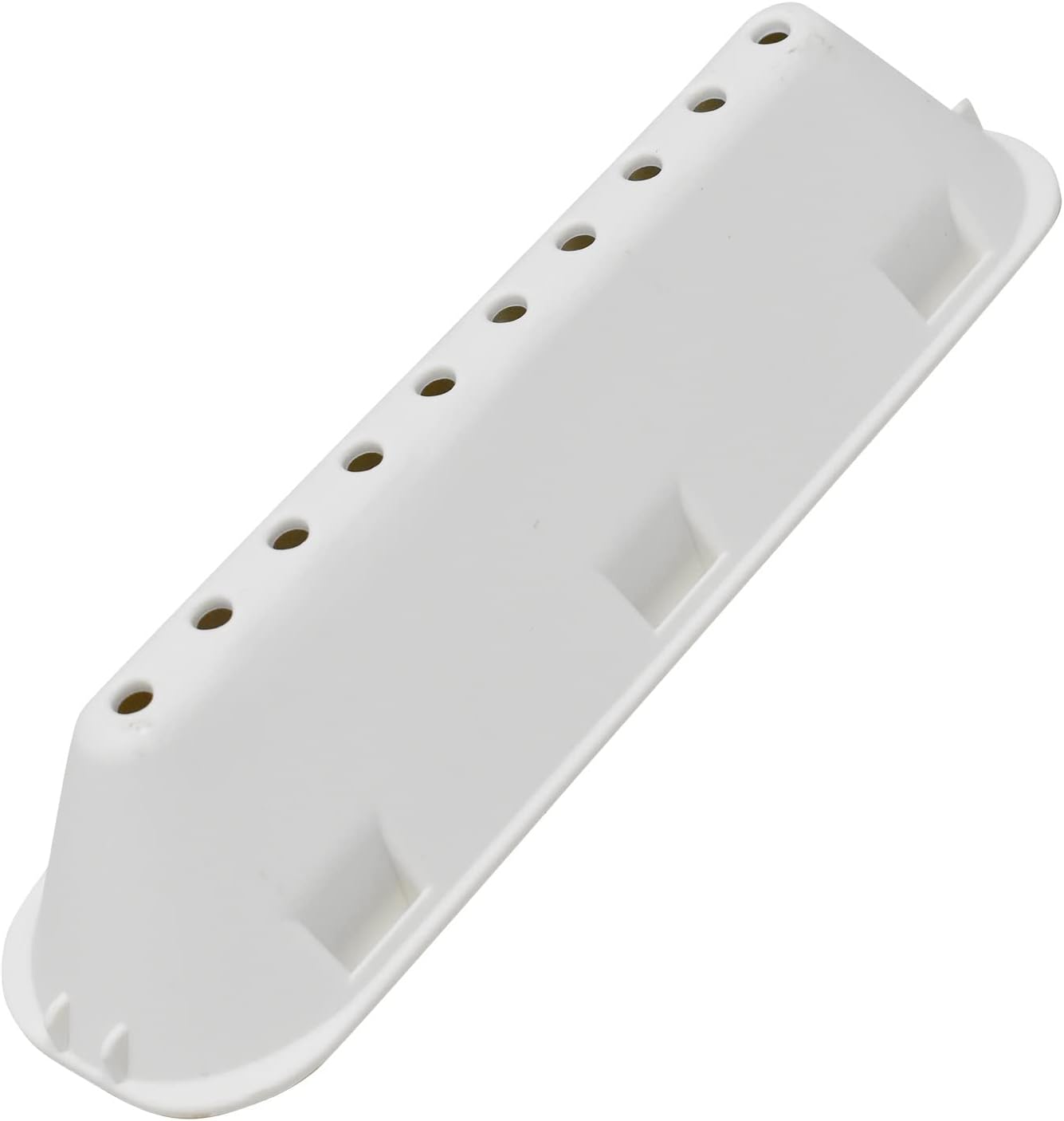 sparefixd Drum Paddle Lifter 10 Holes to Fit Hotpoint Washing Machine