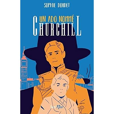 Un ado nomm&eacute; Churchill