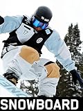  Laax  Halfpipe (H/F) - Les meilleurs moments