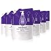 Method Gel Hand Soap Refill, French Lavender, 34 Ounce (Pack 6)