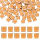Portez des gants lors de la manipulation de ces mosaiques en verre pour proteger vos mains des coupures possibles. Il peut y avoir une legere difference de couleur entre l'objet reel et l'image. Mesure manuelle, veuillez tolerer une legere erreur dimensionnelle de l'article.