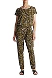070EE1L304 ESPRIT Damen 070EE1L304 Overall, 363/OLIVE 4, 34