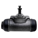 ACDelco 18E263 Professional Rear Drum Brake Wheel Cylinder Assembly
