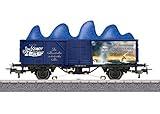 Herkunftsland:- China Märklin start up 44819 Start Up Jim Knopf Güterwagen Meeresleuchten Modelleisenbahn