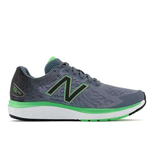 Image of New Balance Men's Fresh Foam 680 V7 Running Shoe
