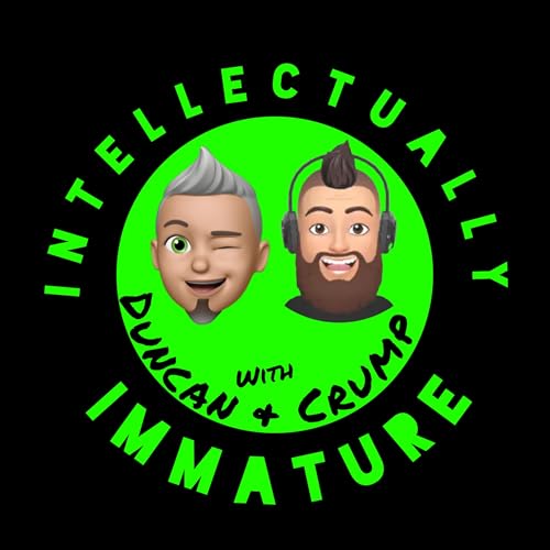 S4 E1 The prodigal Crump Returns