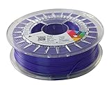 Es un filamento especialmente aditivado que permite imprimir objetos flexibles, elásticos y con una alta calidad de impresión