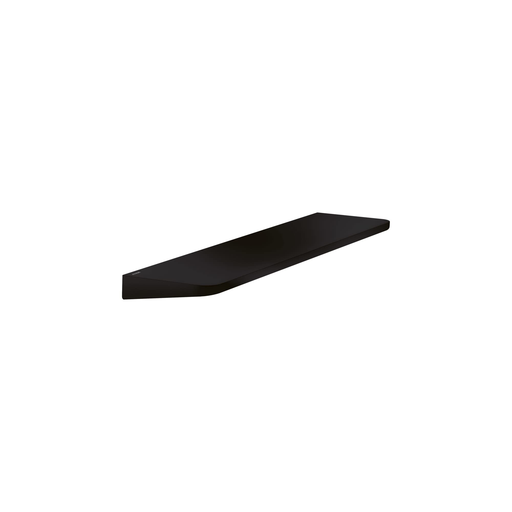 Amazon.com: AXOR Universal Circular 16-inch Modern Shelf, 16