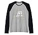 Funny Square Root Of 169 13th Birthday 13 Year Old Math Raglan Baseball Tee