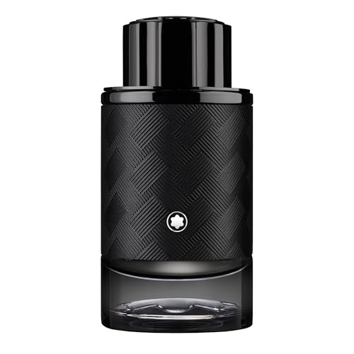 MONTBLANC - Explorer Extreme Eau de Parfum - Men's Fragrance