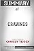 Produktbild Summary of Cravings: Hungry for More by Chrissy Teigen: Conversation Starters