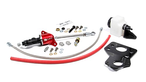 McLeod 1434005 Hydraulic Conversion Firewall Kit