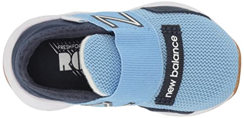 Image of New Balance Unisex Baby Fresh Foam Roav V1 Slip-on Sneaker