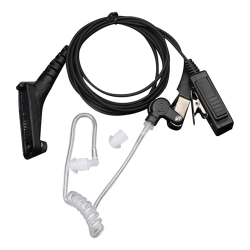 APX 6000 XPR 7550e �}�C�N�t���C���[�s�[�X Motorola APX4000 APX7000 APX8000 XPR7550 XPR6350 XPR6550�A�}�C�N�t���C���[�s�[�X PPT�ƃg�����V�[�o�[�p�A�R�[�X�e�B�b�N�`���[�u�w�b�h�Z