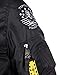 Top Gun Chaqueta bomber TGJ1735 1500/negro Negro M