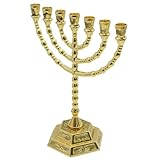 Photo Gallery sosoport portacandele moderno bracci per hanukkah decorazione da tavolo per feste e cerimonie religiose idea regalo e Photo Gallery sosoport portacandele moderno bracci per hanukkah decorazione da tavolo per feste e cerimonie religiose idea regalo e