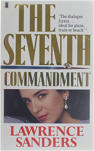 The Seventh Commandment 0450562522 Book Cover