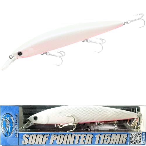 LUCKY CRAFT Surf Pointer 115MR