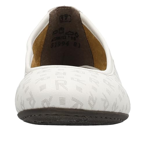 Rieker Women's 51994 Ballet Flats2