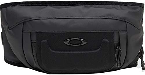 pochete oakley icon belt bolsa