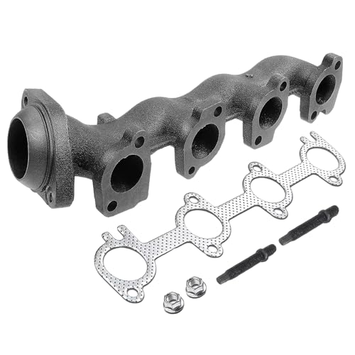 Exhaust Manifold Passenger Right for 1999-2004 Ford F150 Truck for