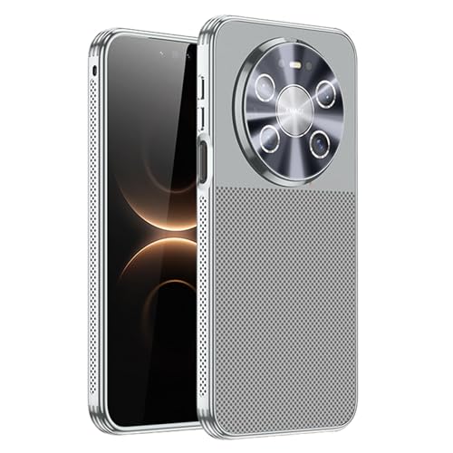 Coque Huawei Mate 80 fine anti-chaleur et protection d'objectifs