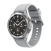 Samsung Galaxy Watch4 Classic (неръждаема...