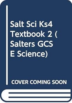 Paperback Science: the Salters' Approach: Textbook 2 (Science: the Salters' Approach) Book