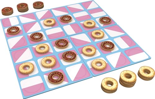 ASMODEE Donuts - vue 7