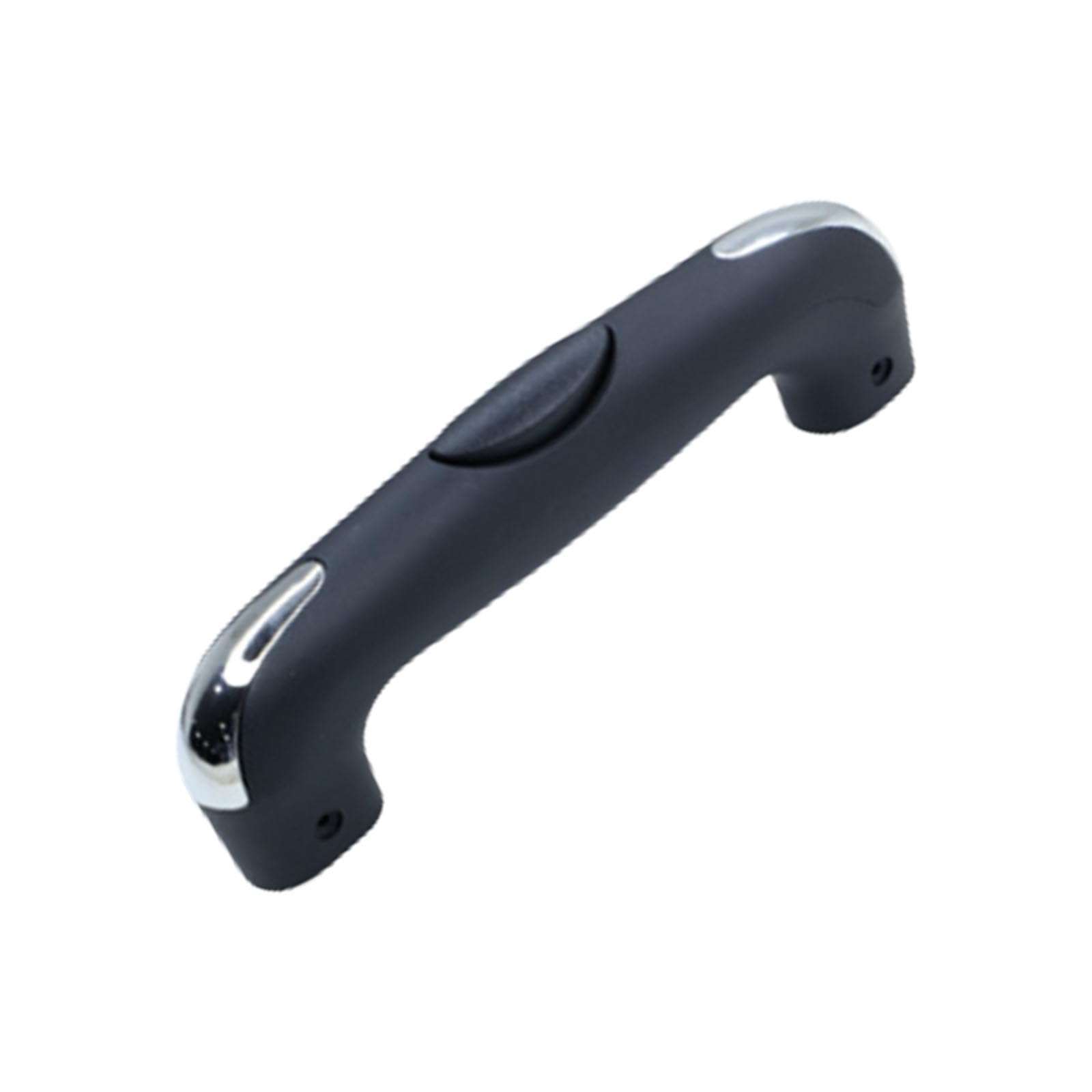 HZBB Luggage Suitcase Handle Replacement Luggage Pulls Handle Grips Trunk Carrying Case Black Replacement Carrying Case