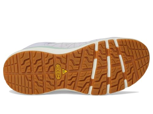 Image of KEEN Utility Women's Vista Energy Low Height Sneakers Composite Toe Industrial Work Shoes