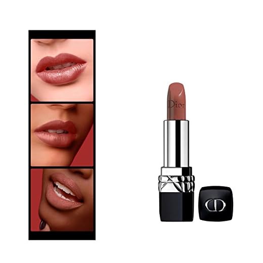 Christian Dior Rouge Pintalabios 434-Promenade - 3.5 gr