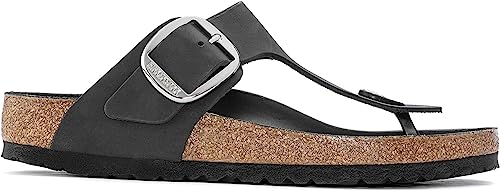 Image of Birkenstock womens Gizeh Birko-Flor Thong Sandal