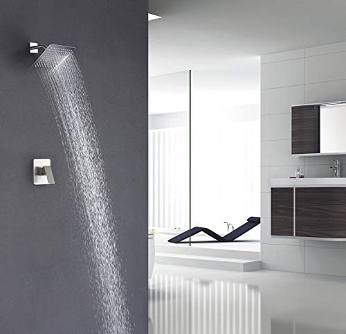 Tuscany Shower Faucet: Durable Stylish Choice Your Bathroom
