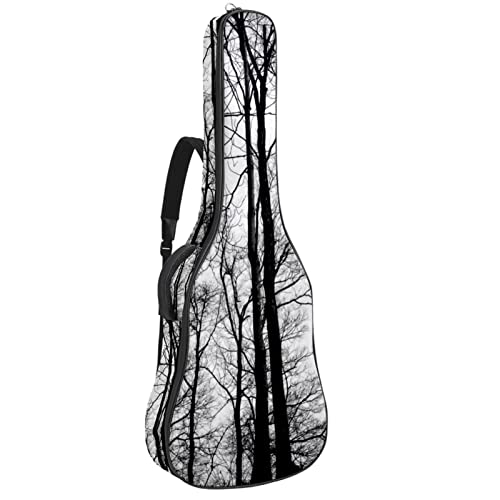 Hondank Beautiful Beach Ocean Sunset Housse de protection rembourrée pour guitare classique acoustique Motif plage… - Les Beatles, Paul McCartney, John Lennon, RIngo Starr, George Harrison Hondank Beautiful Beach Ocean Sunset Housse de protection rembourrée pour guitare classique acoustique Motif plage…
