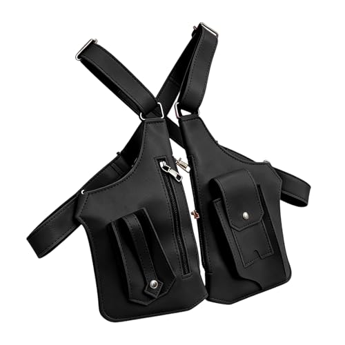Bolso de hombro para hombre antirrobo deportivo para exteriores y viajes