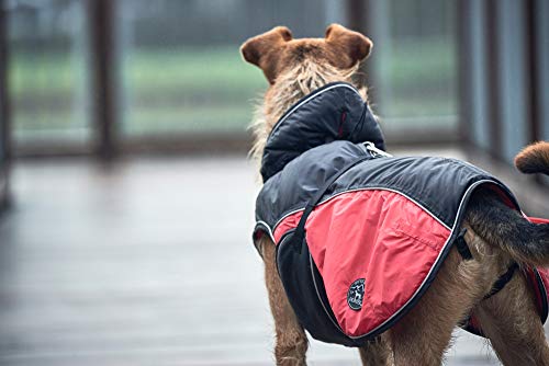 Hundemantel Hunter Uppsala Cozy für Hunde im Winter