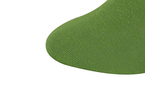 Image of Mysocks Unisex Extra Fine Combed Cotton Crew Socks |5 Pairs Set | Seamless Toe | Make Your Steps Enjoyable