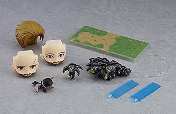 Amazon.co.jp: ねんどろいど アベンジャーズ/インフィニティ