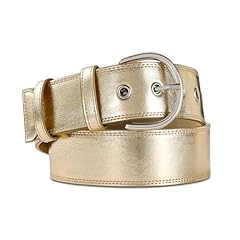 Oval Buckle