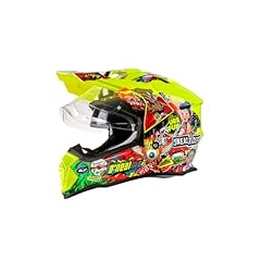 O'NEAL | Motorradhelm | Enduro...