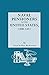 Naval Pensioners of the United States, 1800-1851