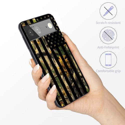 Coque Google Pixel 6 Pro antichoc pour éviter les bris d'écran coûteux - 4