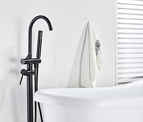 Ensemble de robinet de baignoire pour sublimer votre rituel - 4