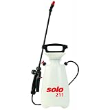 Solo, 211, 1-Gallon Home & Garden Sprayer