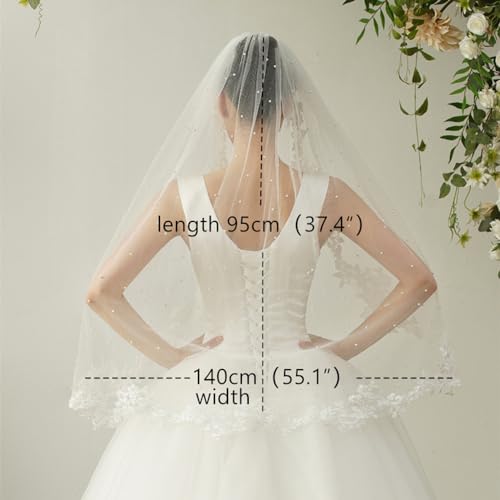 La Mejor comparativa de Velos translúcidos para salón los mejores 10. 17 Imagen adicional