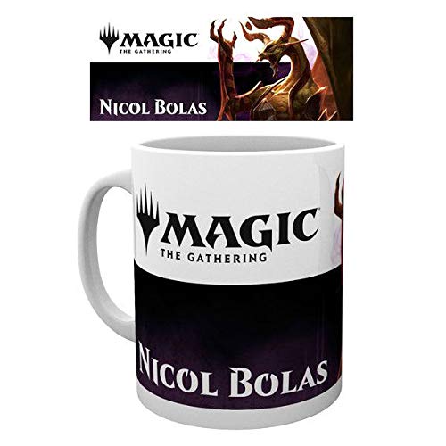 GBeye Mug - Magic The Gathering Nicol Bolas