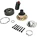 Detroit Axle - Rear Drive Shaft Repair Kit for Ford Ranger Explorer Sport Trac Lincoln Aviator Mazda B2300 B2500 B3000 B4000 Mercury Mountaineer, Drive Shaft Repair Kit Replacement