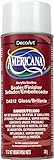 Plastercraft Acrylic Sealer/Finish Aerosol Spray 6oz-Gloss