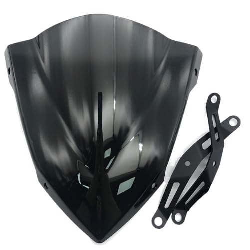 Carénage pare-brise AV pour MT25 MT03 2020-2024 saute-vent visière moto